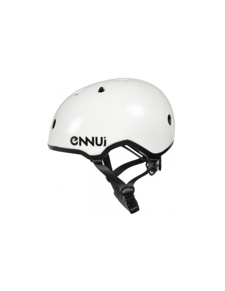 ENNUI CASCO ELITE BLANCO