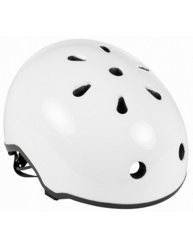 ENNUI CASCO ELITE BLANCO