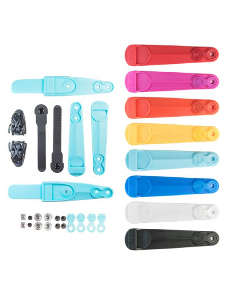 DOUBLE STRAP COLORES FR SKATE (VERSION ANTIGUA)