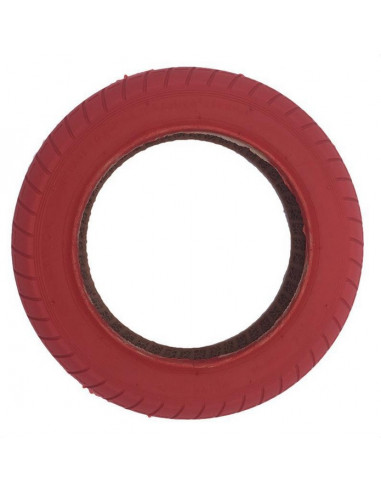 RUEDA WANDA ROJA PARA XIAOMI M365