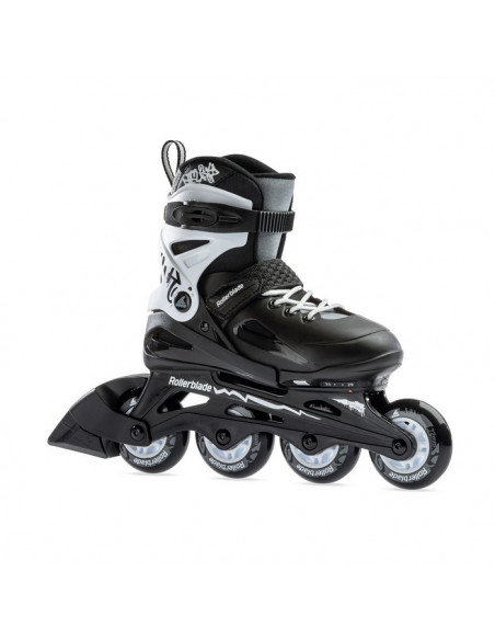 ROLLERBLADE FURY NEGRO/BLANCO
