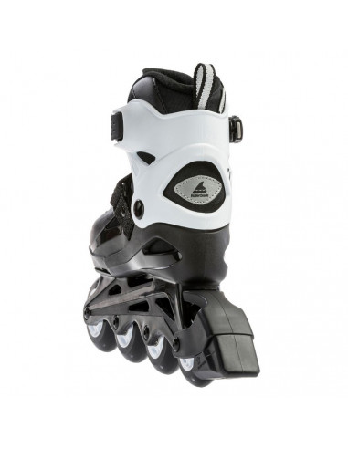 ROLLERBLADE FURY NEGRO/BLANCO
