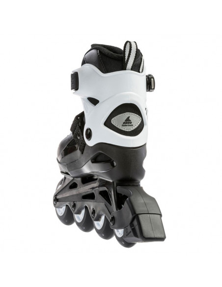 ROLLERBLADE FURY NEGRO/BLANCO