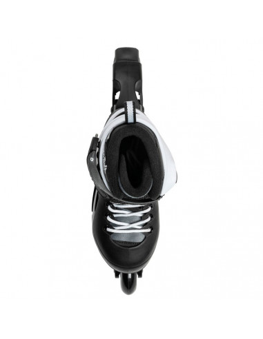 ROLLERBLADE FURY NEGRO/BLANCO