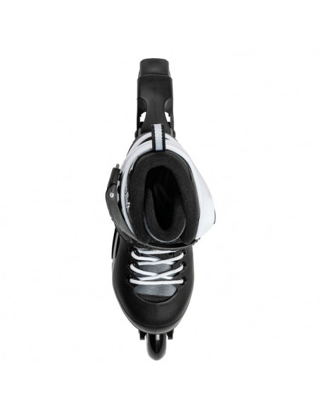 ROLLERBLADE FURY NEGRO/BLANCO