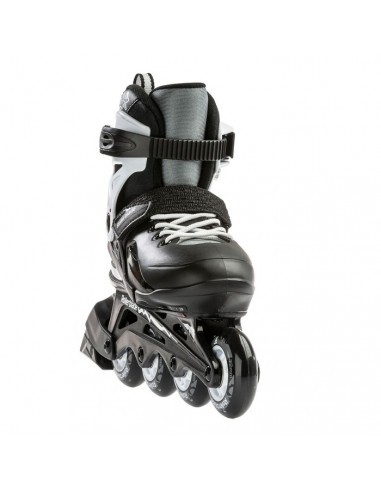 ROLLERBLADE FURY NEGRO/BLANCO
