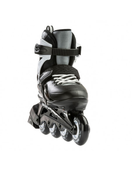 ROLLERBLADE FURY NEGRO/BLANCO