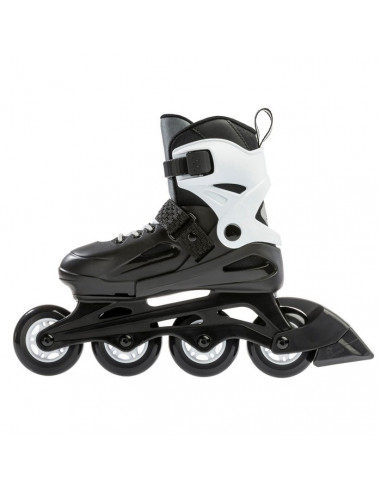 ROLLERBLADE FURY NEGRO/BLANCO