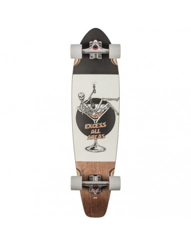 GLOBE LONGBOARD THE ALL TIME EXCESS