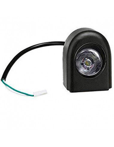 LUZ DELANTERA PARA PATINETE XIAOMI M365