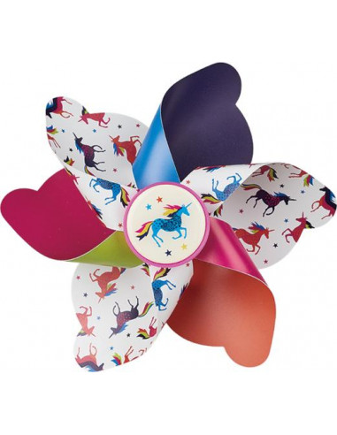 MOLINILLO UNICORNIOS MICRO