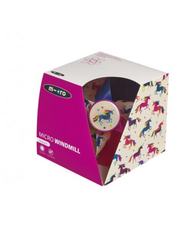 MOLINILLO UNICORNIOS MICRO