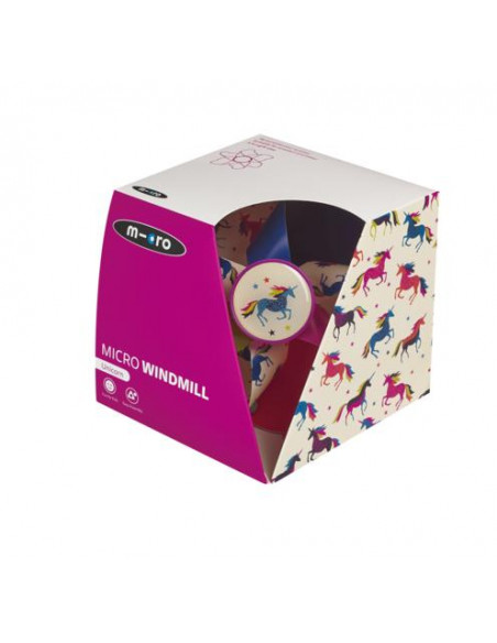 MOLINILLO UNICORNIOS MICRO