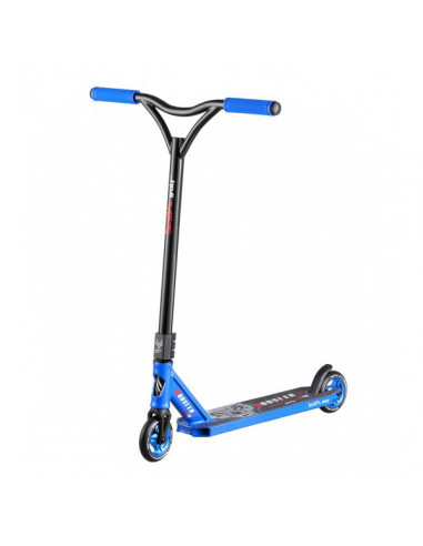 BOOSTER B18 AZUL SCOOTER PRO BESTIAL WOLF