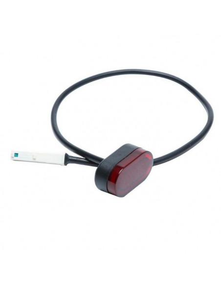 LUZ TRASERA FRENO PATINETE XIAOMI M365/PRO