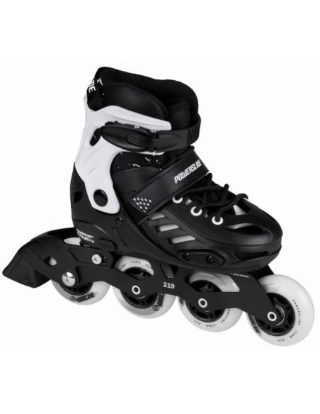 POWERSLIDE KHAAN JUNIOR SQD NEGRO