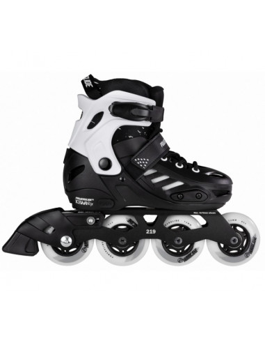 POWERSLIDE KHAAN JUNIOR SQD NEGRO