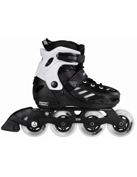 POWERSLIDE KHAAN JUNIOR SQD NEGRO