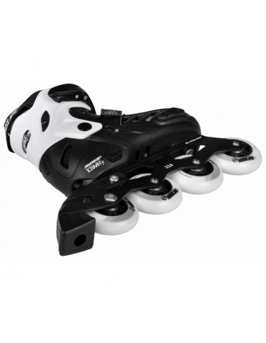 POWERSLIDE KHAAN JUNIOR SQD NEGRO