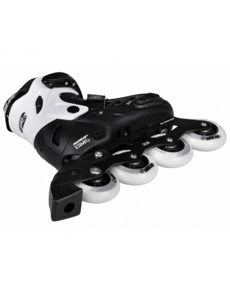 POWERSLIDE KHAAN JUNIOR SQD NEGRO