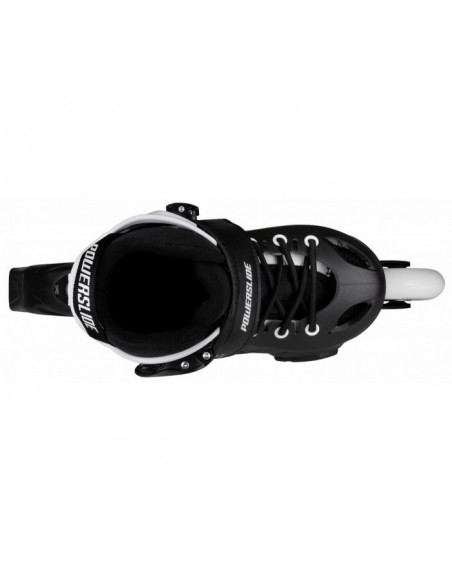 POWERSLIDE KHAAN JUNIOR SQD NEGRO