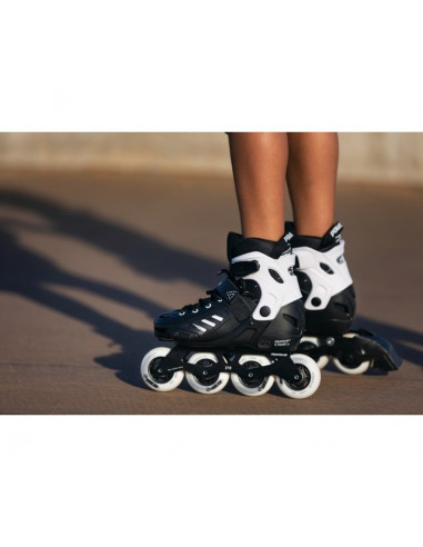 POWERSLIDE KHAAN JUNIOR SQD NEGRO