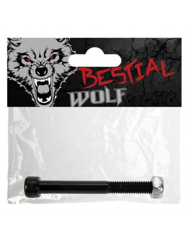 TORNILLO DE ACERO ORIGINAL PARA ROCKYR4 Y...