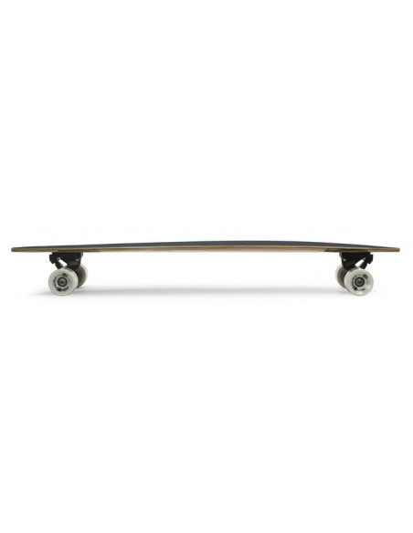 MINDLESS LONGBOARD CORE PINTAL RED GUM