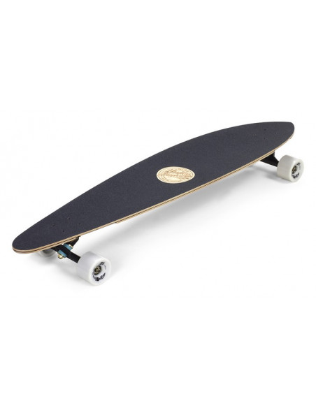 MINDLESS LONGBOARD CORE PINTAL RED GUM