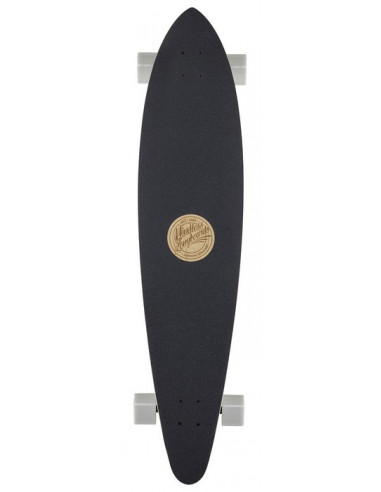 MINDLESS LONGBOARD CORE PINTAL RED GUM