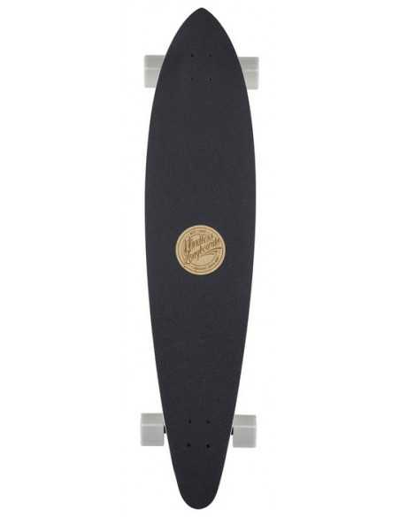 MINDLESS LONGBOARD CORE PINTAL RED GUM
