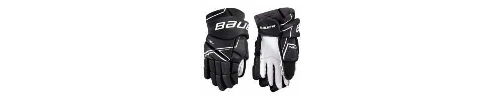 Guantes Hockey Patines en Línea | Rollers In Line