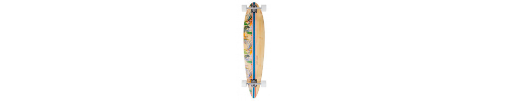 Comprar Longboards Completos Online | Rollers In Line