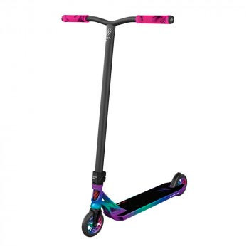 Scooters Completos