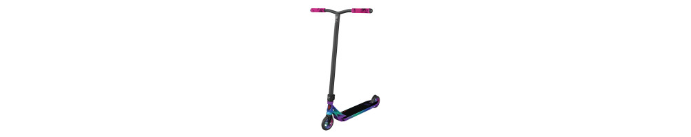 Comprar Scooters completos Freestyle | Rollers In Line