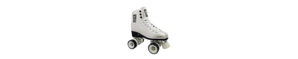 Comprar Patines Artísticos Profesionales | Rollers In Line