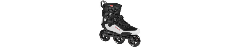 Patines Freeskates | Patines FreeStyle de Slalom | Rollers In Line