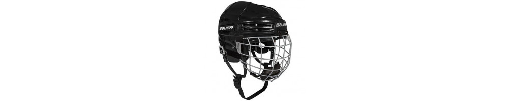 Cascos para Hockey Patines | Cascos para Porteros | Rollers In Line