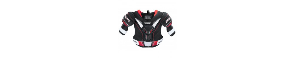 Petos Hockey Patines | Protecciones para el Pecho | Rollers In Line