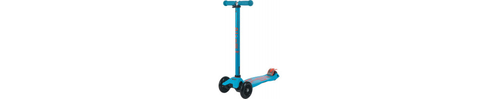 Comprar Scooters y Patinetes Tres Ruedas para Niños | Rollers In Line