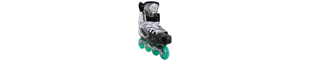 Patines de Hockey para Adulto | Rollers In Line