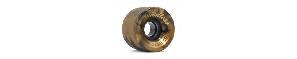 Comprar Ruedas para Longboards | Rollers In Line