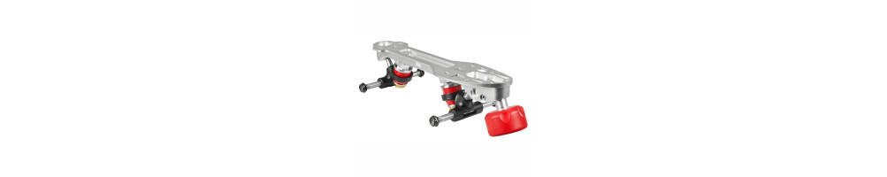 Planchas para Patines de 4 Ruedas | Rollers In Line