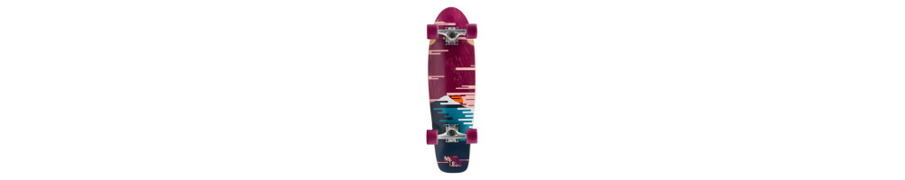 Longboards Cruiser Completos | Rollers In Line