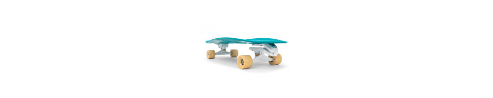 Surfskates Completos | Rollers In Line