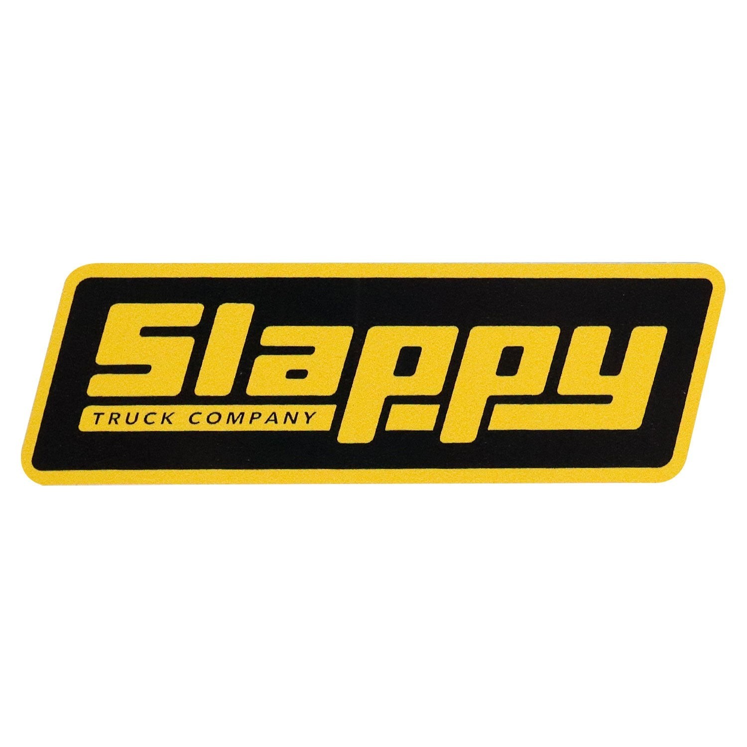 SLAPPY TRUCK COMPANY