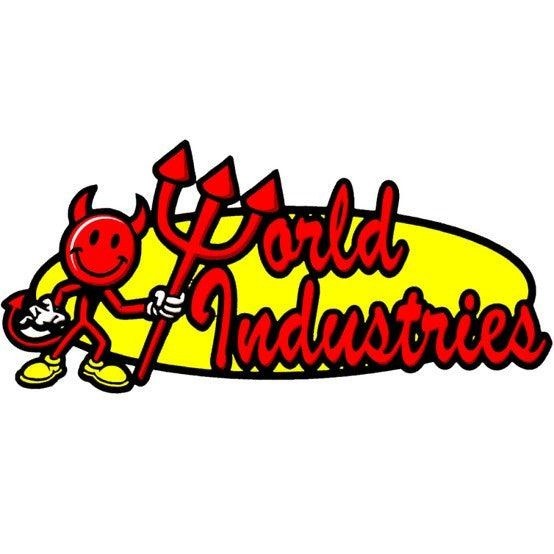 WORLD INDUSTRIES