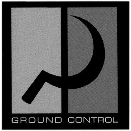 GROUND CONTROL