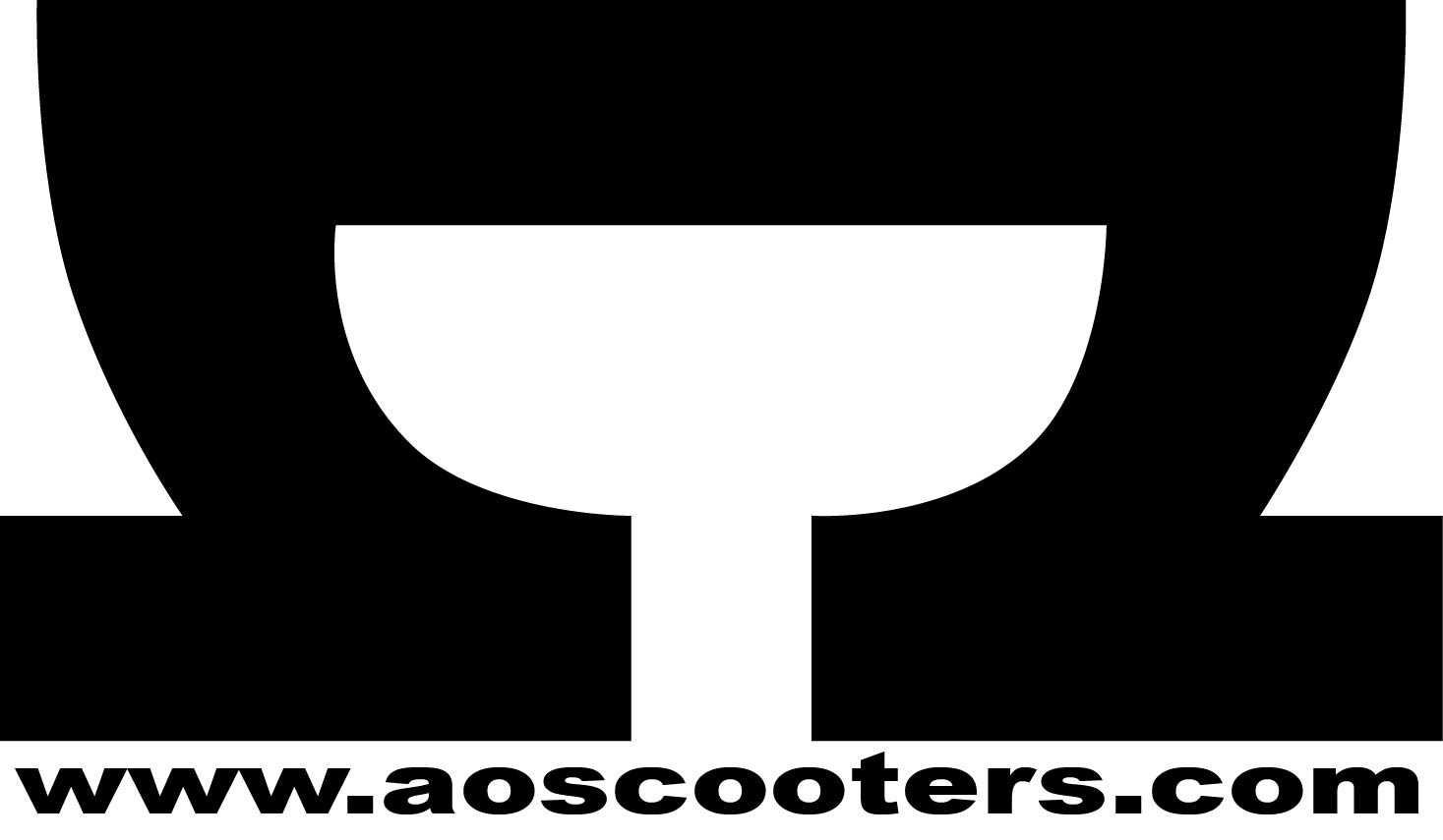 AO SCOOTERS