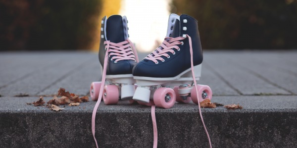 ¿Qué tipo de patines son mejores para aprender a patinar?